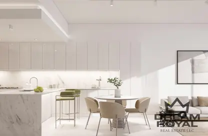 Apartment - 1 Bedroom - 2 Bathrooms for sale in Ellington House II - Dubai Hills Estate - Dubai