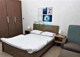 Studio - 1 حمام للكراء في عزيزي فاريشتا - الفرجان - دبي
