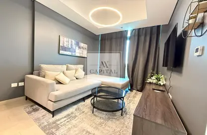 Apartment - 1 Bedroom - 1 Bathroom for rent in Azizi Fawad Residence - Dubai Healthcare City 2 - Al Jaddaf - Dubai