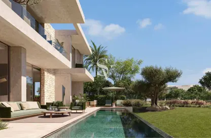 Villa - 5 Bedrooms - 7+ Bathrooms for sale in The Acres (Phase 3) - The Acres - Dubai Land - Dubai