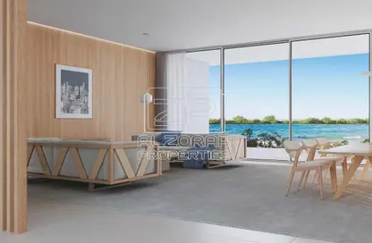 Apartment - 3 Bedrooms - 4 Bathrooms for sale in Gateway - Al Zorah - Ajman