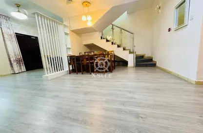 Villa - 4 Bedrooms - 6 Bathrooms for rent in Autumn - Seasons Community - Jumeirah Village Circle - Dubai
