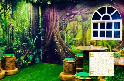 Shop - Studio - 2 Bathrooms for sale in Al Khor Tower B5 - Al Khor Towers - Ajman Downtown - Ajman