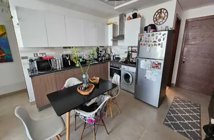 Apartment - 2 Bedrooms - 2 Bathrooms for sale in Azizi Plaza - Al Furjan - Dubai