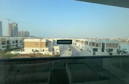 شقة - غرفة نوم - 2 حمامات للبيع في غيت واي ريزيدنسز 2 - ميناء العرب - راس الخيمة - رأس الخيمة