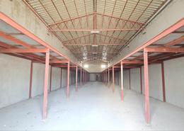 Warehouse for rent in Industrial Area 1 - Emirates Modern Industrial - Umm Al Quwain