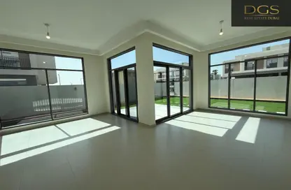 تاون هاوس - 4 غرف نوم - 6 حمامات للايجار في ذا بالس بيتش فرونت 3 - ذي بالس - دبي الجنوب (مركز دبي العالمي) - دبي