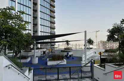 Apartment - 2 Bedrooms - 3 Bathrooms for rent in The Crest Tower C - Sobha Hartland - Mohammed Bin Rashid City - Dubai