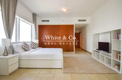 Apartment - 2 Bedrooms - 3 Bathrooms for sale in MAG 218 - Dubai Marina - Dubai Apartment - 2 Bedrooms - 3 Bathrooms for sale in MAG 218 - Dubai Marina - Dubai