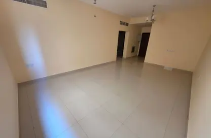 Apartment - 2 Bedrooms - 2 Bathrooms for rent in Abna Saqer Building - Al Hamidiya 1 - Al Hamidiya - Ajman