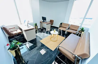 مكتب - استوديو - 1 حمام للايجار في فاطمه محمد احمد بن سليمان - الرفاعة - بر دبي - دبي مكتب - استوديو - 1 حمام للايجار في فاطمه محمد احمد بن سليمان - الرفاعة - بر دبي - دبي