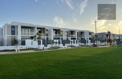 تاون هاوس - 3 غرف نوم - 4 حمامات للبيع في ربى - المرابع العربية 3 - دبي تاون هاوس - 3 غرف نوم - 4 حمامات للبيع في ربى - المرابع العربية 3 - دبي