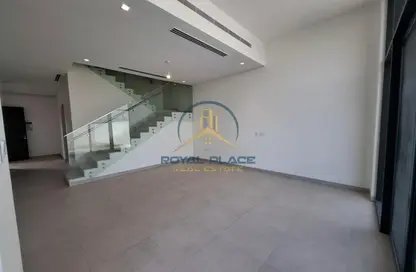 Townhouse - 3 Bedrooms - 4 Bathrooms for rent in Murooj Al Furjan West - Al Furjan - Dubai