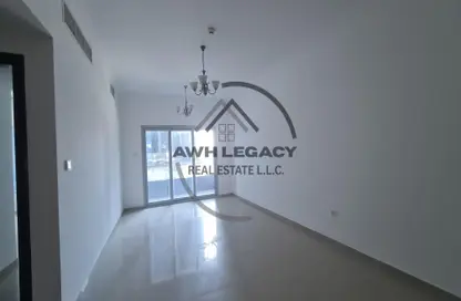 Apartment - 1 Bedroom - 1 Bathroom for sale in Ontario Tower - Business Bay - Dubai
