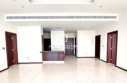 Apartment - 3 Bedrooms - 4 Bathrooms for rent in Amber - Tiara Residences - Palm Jumeirah - Dubai