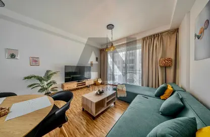 Apartment - 1 Bedroom - 1 Bathroom for sale in Pacific - Al Marjan Island - Ras Al Khaimah