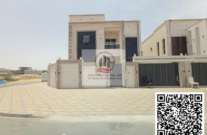 فيلا - 4 غرف نوم - 6 حمامات للبيع في الزاهية جاردنز - الزاهية - عجمان