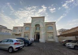 Studio - 1 bathroom for rent in Khalifa City A Villas - Khalifa City A - Khalifa City - Abu Dhabi