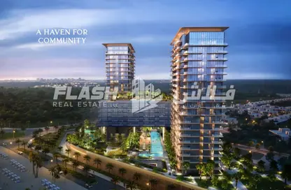 شقة - غرفة نوم - 2 حمامات للبيع في سوتو جراندي - قرية الحمرا - رأس الخيمة