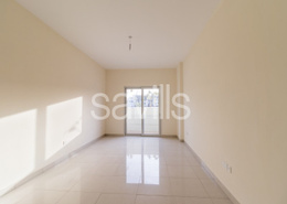 Garden facing rented unit on ground floor