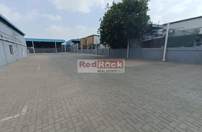 Land - Studio for sale in Al Quoz Industrial Area 4 - Al Quoz Industrial Area - Al Quoz - Dubai Land - Studio for sale in Al Quoz Industrial Area 4 - Al Quoz Industrial Area - Al Quoz - Dubai