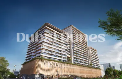 Shop - Studio for sale in Vivanti Residences - Jumeirah Village Circle - Dubai