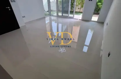 تاون هاوس - 3 غرف نوم - 3 حمامات للايجار في فلل اوروم - سنكتناري - داماك هيلز 2 - دبي