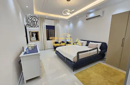 Villa - 4 Bedrooms - 6 Bathrooms for sale in Al Helio 2 - Al Helio - Ajman