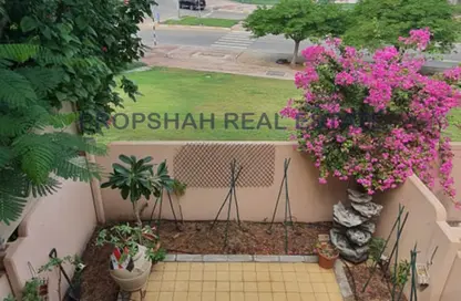 Villa - 2 Bedrooms - 2 Bathrooms for rent in Mediterranean Style - Al Reef Villas - Al Reef - Abu Dhabi