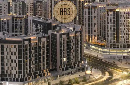 Apartment - 3 Bedrooms - 3 Bathrooms for rent in Expo Village Residences 4A - Expo Village Residences - Expo City - Dubai