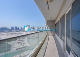 Apartment - 2 bedrooms - 4 bathrooms for sale in Oceanscape - Shams Abu Dhabi - Al Reem Island - Abu Dhabi