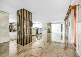 Full Floor - 4 bathrooms for rent in Conrad Commercial Tower - Sheikh Zayed Road - Dubai