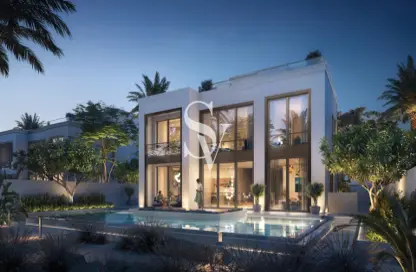 Villa - 5 Bedrooms for sale in The Oasis - Mirage - The Oasis by Emaar - Dubai