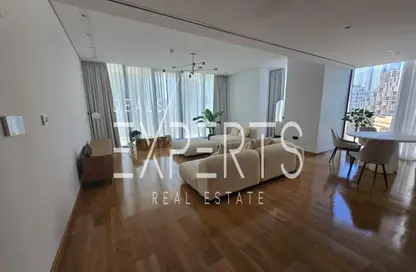 Apartment - 2 Bedrooms - 3 Bathrooms for sale in Reem Nine - Shams Abu Dhabi - Al Reem Island - Abu Dhabi