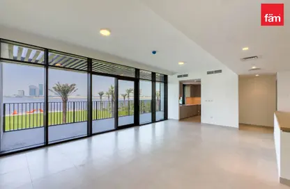 Townhouse - 3 Bedrooms - 4 Bathrooms for sale in Creek Crescent - Dubai Creek Harbour (The Lagoons) - Dubai Townhouse - 3 Bedrooms - 4 Bathrooms for sale in Creek Crescent - Dubai Creek Harbour (The Lagoons) - Dubai