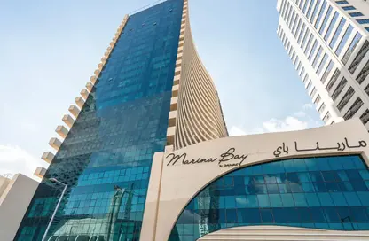 شقة - غرفة نوم - 2 حمامات للايجار في مارينا باي داماك - نجمة أبوظبي - جزيرة الريم - أبوظبي شقة - غرفة نوم - 2 حمامات للايجار في مارينا باي داماك - نجمة أبوظبي - جزيرة الريم - أبوظبي