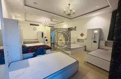 Apartment - 3 Bedrooms - 3 Bathrooms for sale in Al Khor Tower B3 - Al Khail Towers - Ajman Downtown - Ajman