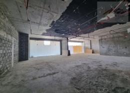 Parking image for: Retail - 3 bathrooms for rent in The District - Al Jaddaf - Dubai, Image 1