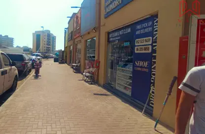 متجر - استوديو - 1 حمام للايجار في الورقاء 1 - الورقاء - دبي