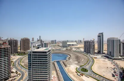 شقة - 1 حمام للبيع في ذا ماتركس - مدينة دبي الرياضية - دبي