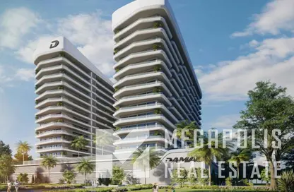 Apartment - 2 Bedrooms - 2 Bathrooms for sale in Elo 3 - Damac Hills 2 - Dubai