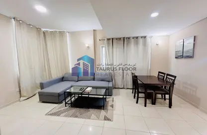 Apartment - 1 Bedroom - 2 Bathrooms for rent in Al Nahda Building - Al Nahda 1 - Al Nahda - Dubai