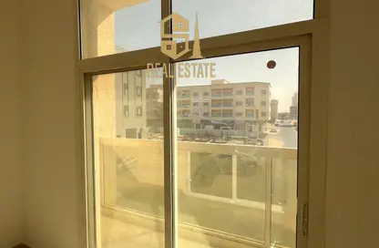 شقة - غرفة نوم - 2 حمامات للايجار في تلال عجمان - العالية - عجمان