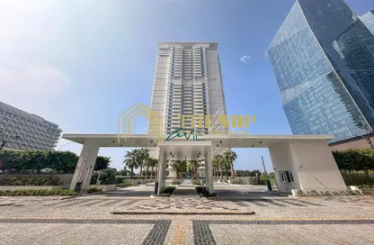 Apartment - 2 Bedrooms - 2 Bathrooms for rent in La Vie - Jumeirah Beach Residence - Dubai