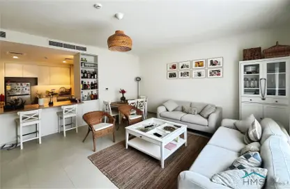 Apartment - 2 Bedrooms - 2 Bathrooms for sale in Urbana - EMAAR South - Dubai South (Dubai World Central) - Dubai