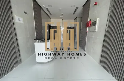 Apartment - 1 Bedroom - 1 Bathroom for rent in Sarab 2 - Aljada - Sharjah