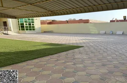 فيلا - 5 غرف نوم - 7 حمامات للايجار في فلل الروضة 2 - 2  الروضة - الروضة - عجمان