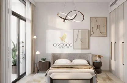 Townhouse - 4 Bedrooms - 3 Bathrooms for sale in Mudon Al Ranim 7 - Mudon - Dubai