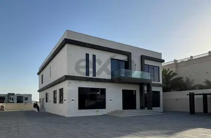 Villa - 7 Bedrooms - 7+ Bathrooms for rent in Al Khawaneej 2 - Al Khawaneej - Dubai Villa - 7 Bedrooms - 7+ Bathrooms for rent in Al Khawaneej 2 - Al Khawaneej - Dubai
