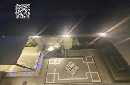 فيلا - 4 غرف نوم - 6 حمامات للبيع في الحليو 2 - الحليو - عجمان
